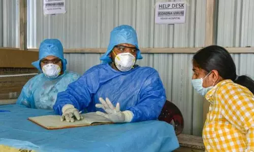 India surpasses Brazil to become 2nd worst-hit nation by Covid-19