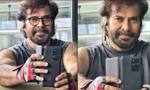 Mammootty @ 69: The saga rolls on, as actor enters his golden jubilee year