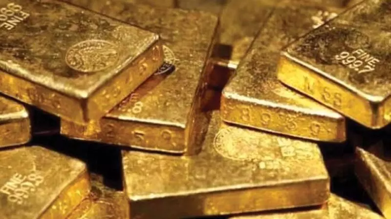 DRI arrests 3 for smuggling gold in Kozhikode, 4 kg gold recovered