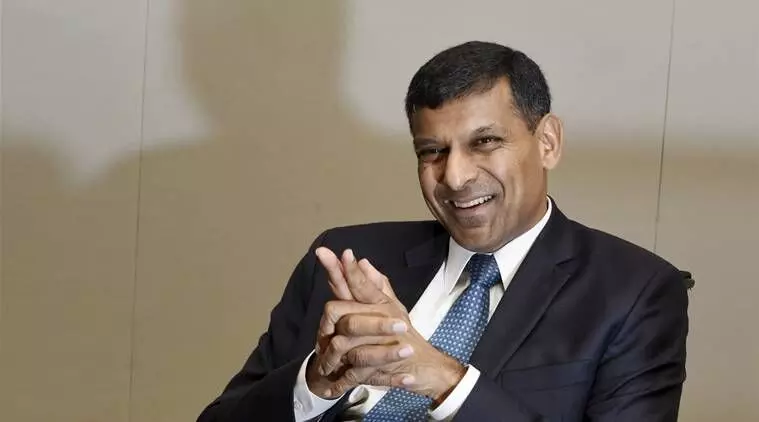 Turning minorities into 2nd-class citizens divides nation: ex-RBI head