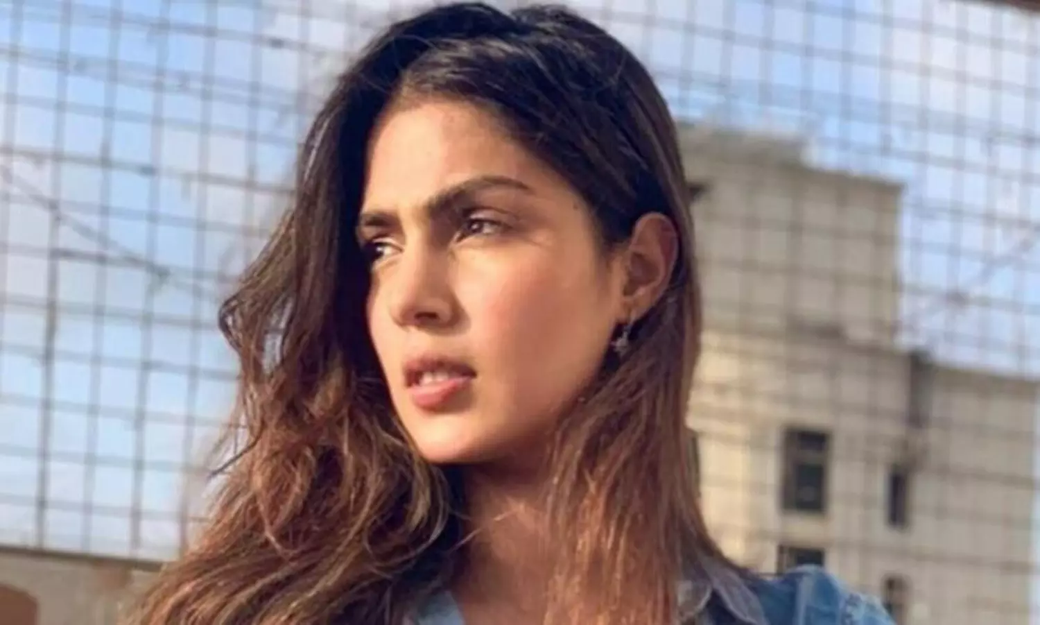 Nikhil Dwivedi to Rhea: When all this is over, we would like to work with you
