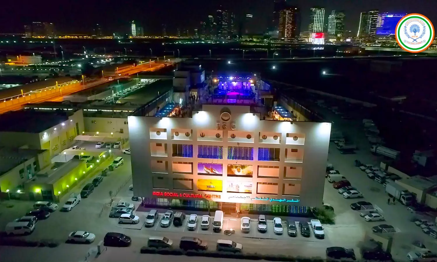 India Social and Culture Centre reopens in Abu Dhabi