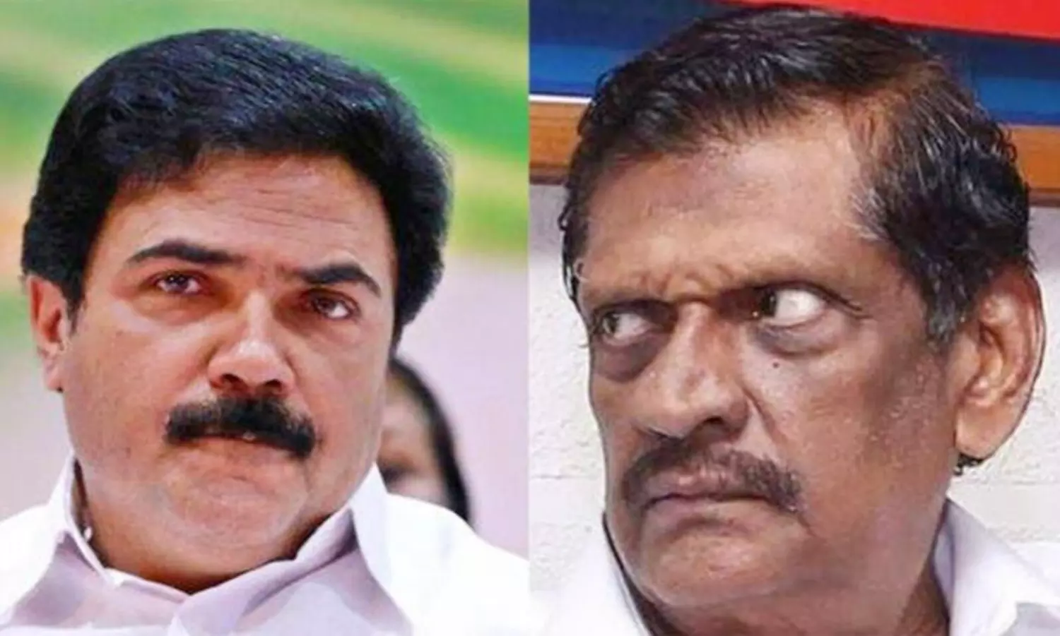 EC withhold "two leaves" symbol of Kerala Congress (M)
