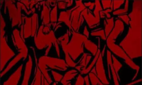 Rumour behind UP mob lynching