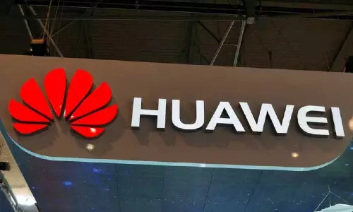 Huawei launches MatePad T8 tablet in India at Rs 9,999