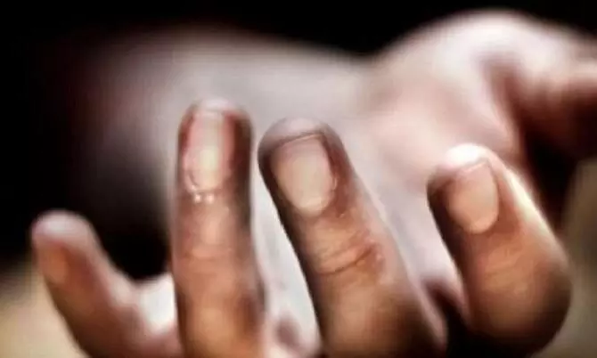 Helper slashes Kerala womans throat, leaves notes of plan all over house