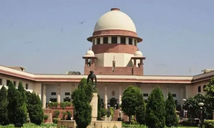 Man warned for seeking SC direction to reduce fuel prices