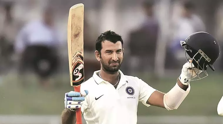 Never had ego issues about IPL auctions, even a player like Amla went unsold: Pujara