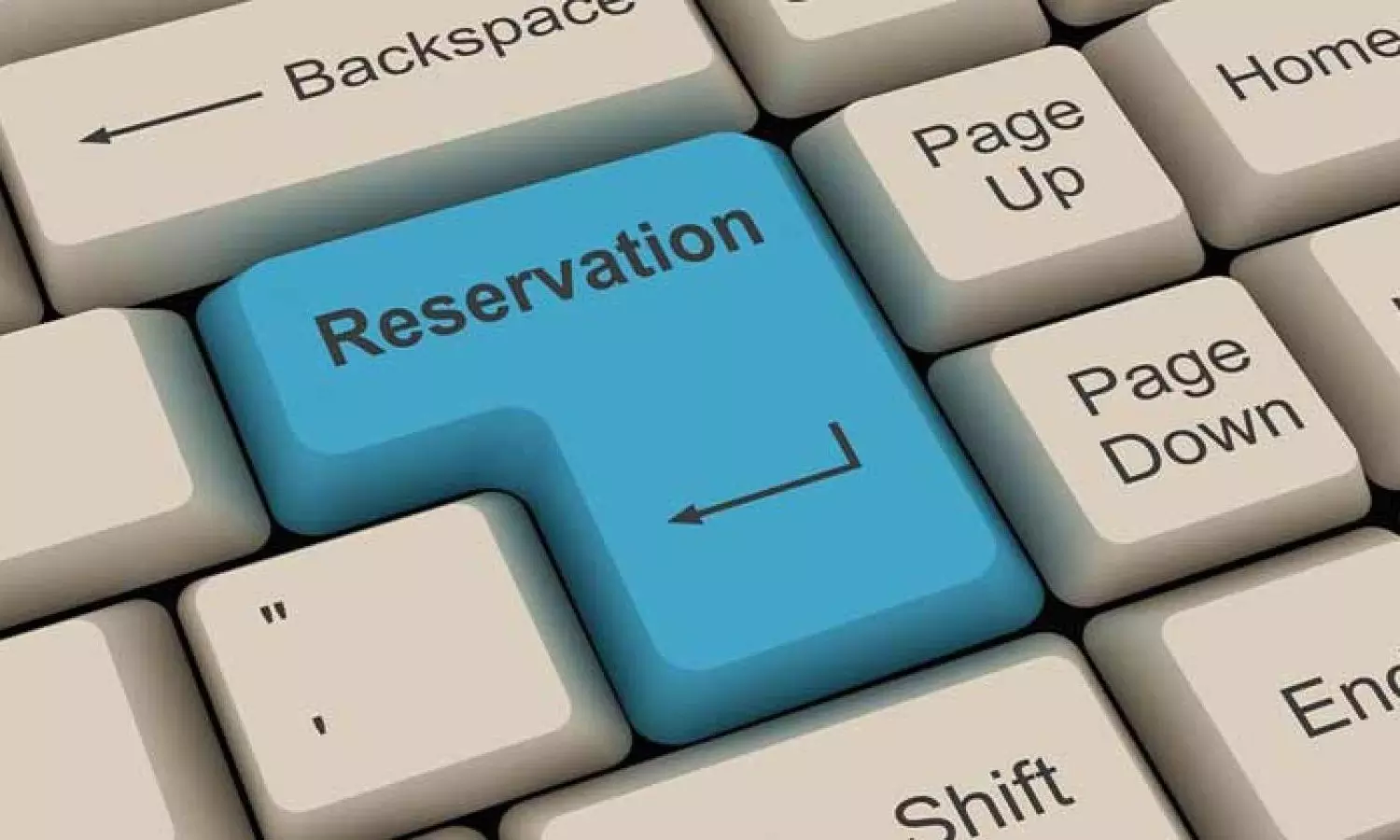 Centre to begin special drive to fill backlog in OBC vacancies
