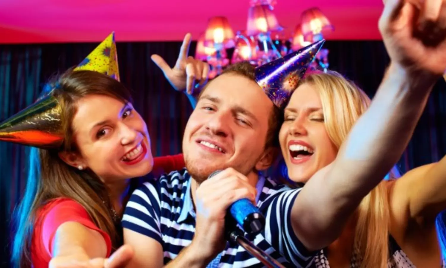 Avoid singing to cut the spread of Covid-19 infection: Study