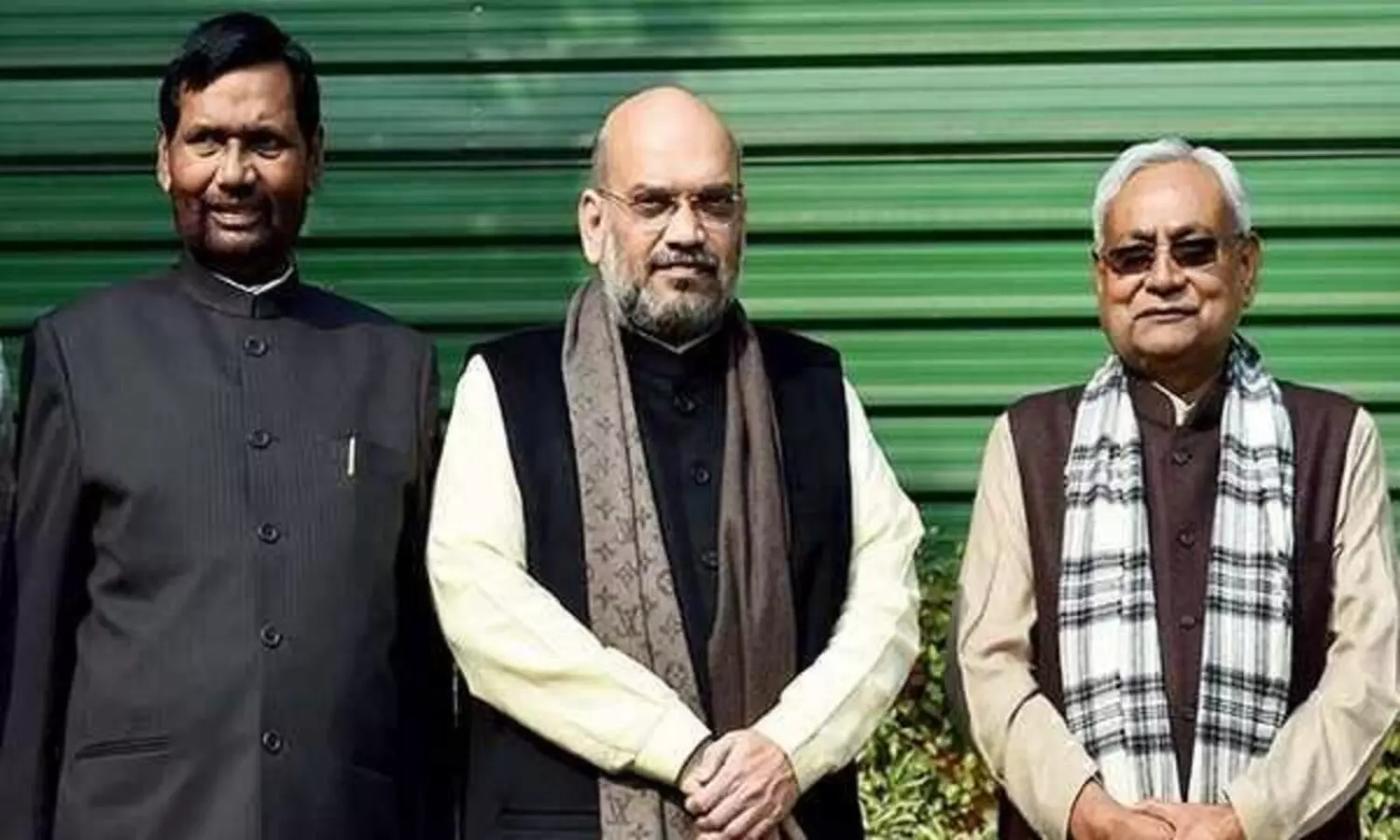 Bihar Elections: Seat-sharing in NDA expected to be finalised by Sep 15