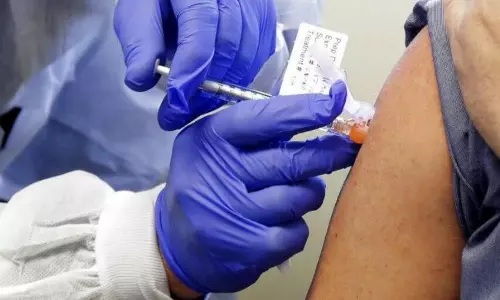 9 biopharma leaders sign safety pledge for Covid-19 vaccine