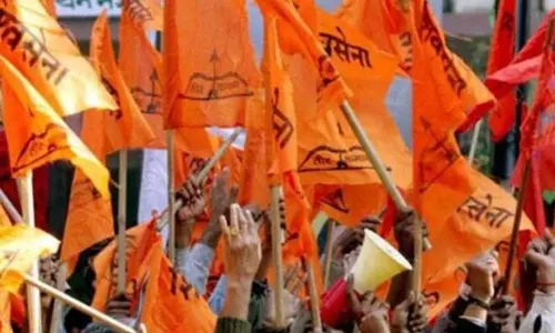 Hindu Mahasabha leader booked for remarks against AMU
