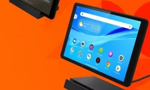 Amazon, Apple, Googles smart home project set for 2021 launch