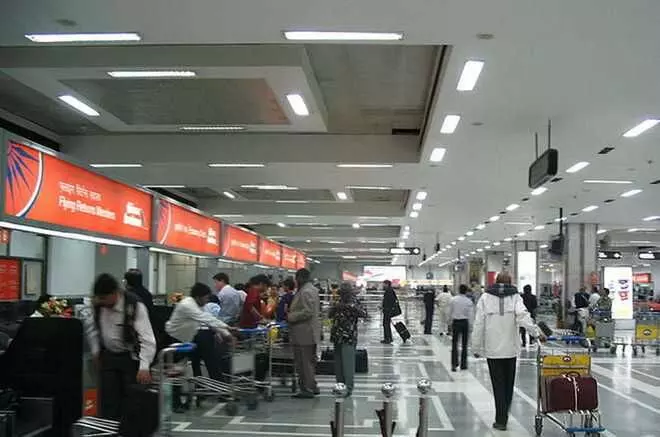 5,288 applications received from intl passengers at Delhi airport portal for quarantine exemption