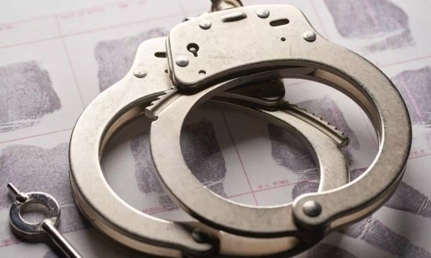 Delhi Police rescue 14 children, arrest 10 traffickers