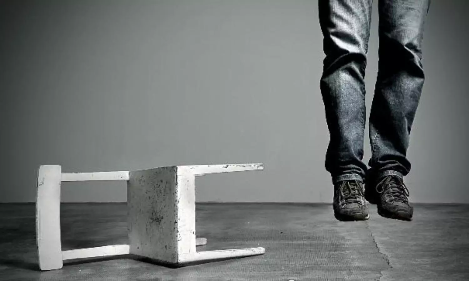 Rising suicides in Kerala