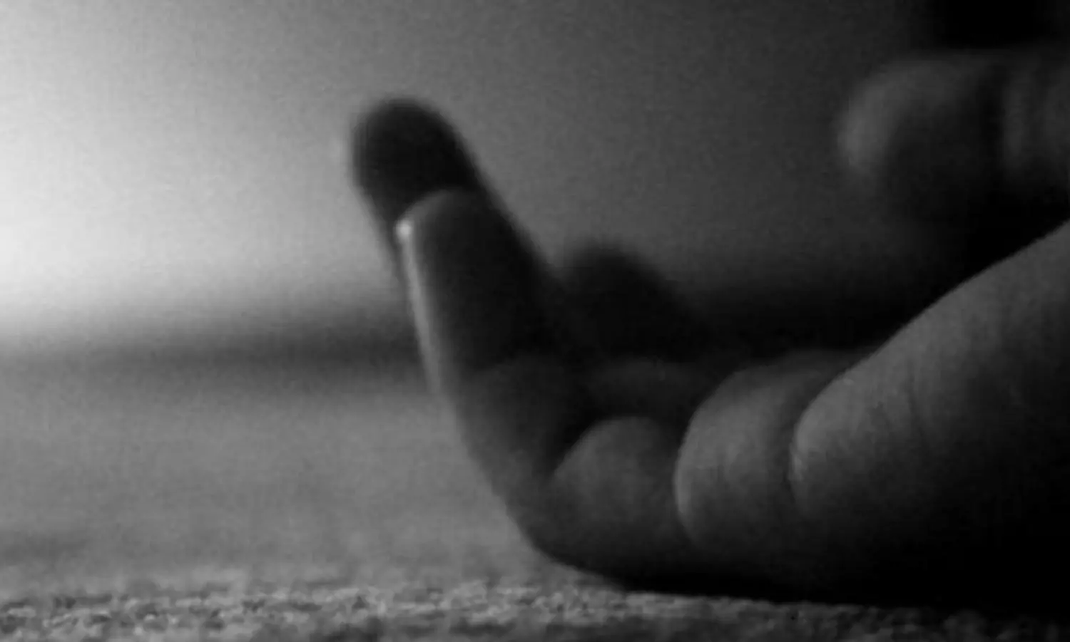 World Suicide Prevention Day: Man hangs himself in covid centre