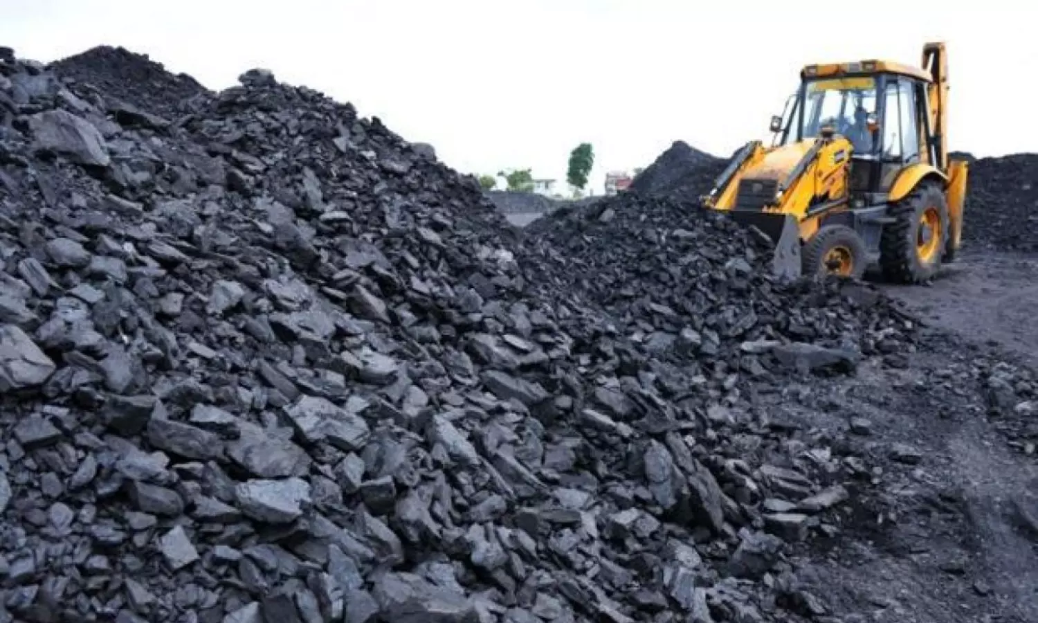 54 mining projects of Coal India facing delays