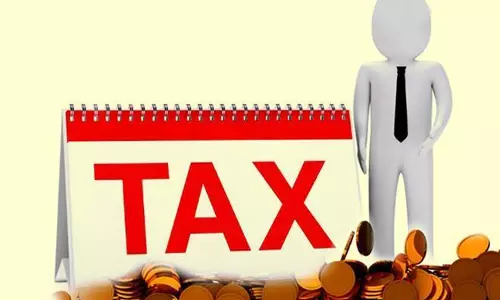 Outward foreign remittance above Rs 7L to attract 5% tax from Oct 1