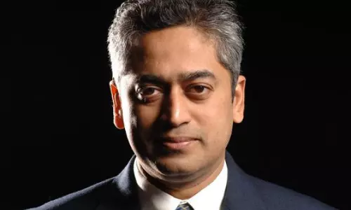 Plea in SC seeks contempt proceedings against Rajdeep Sardesai