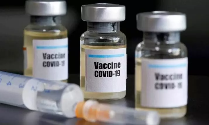No compromises: Govt medical experts reassure Americans on vaccine safety