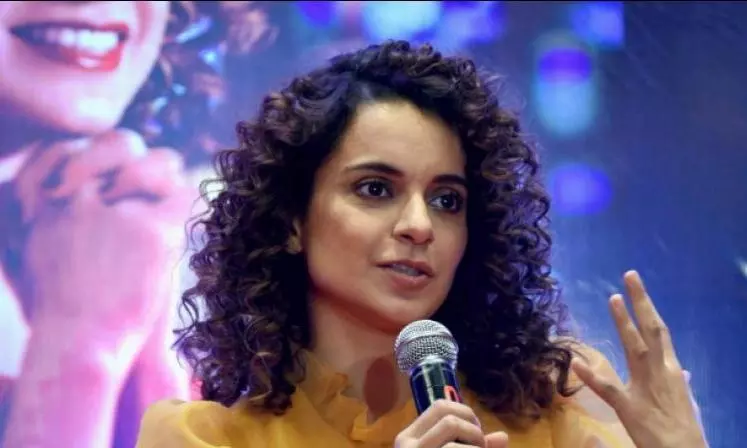 Court orders FIR against Kangana Ranaut over communal tweets