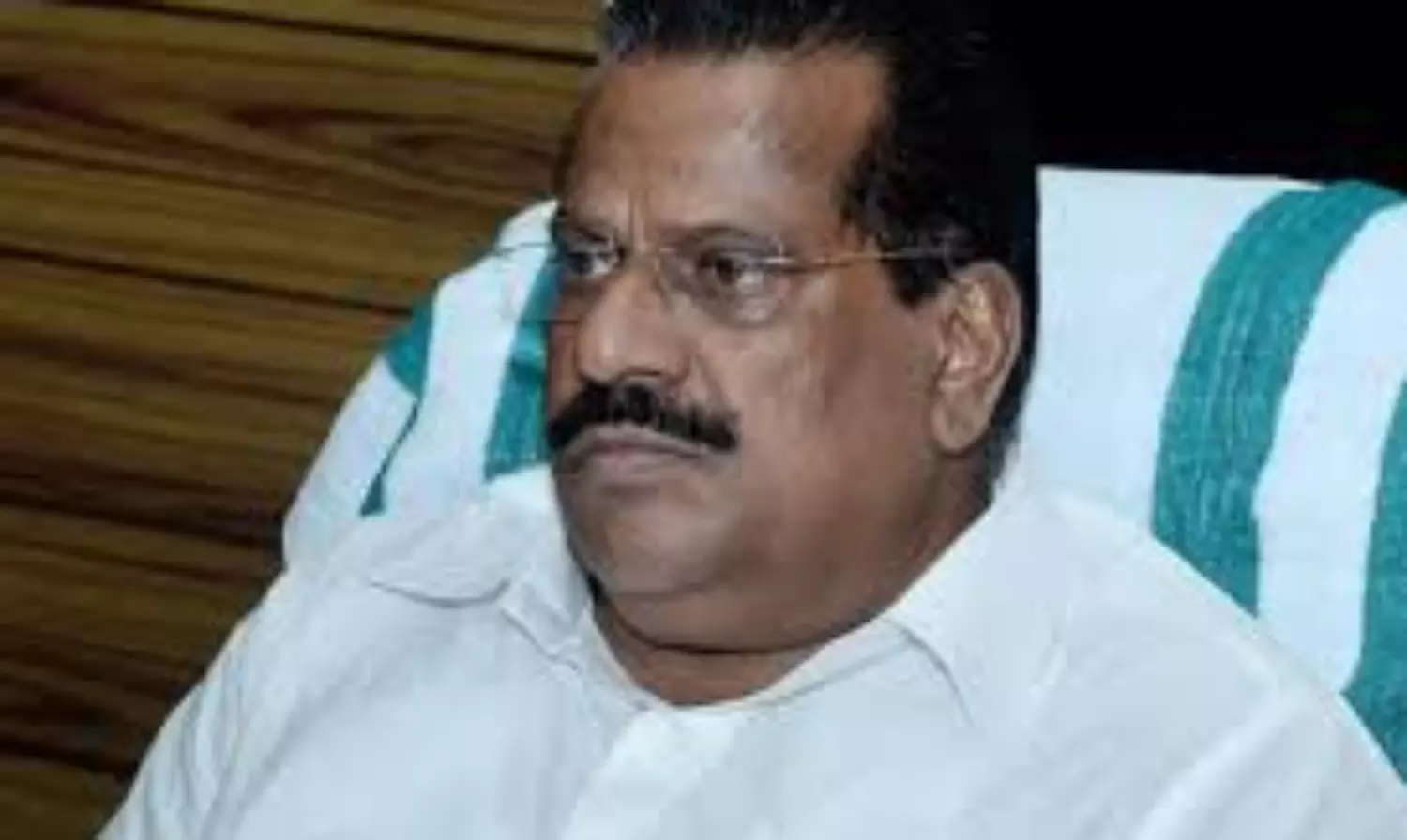 Minister EP Jayarajan tests positive for COVID-19