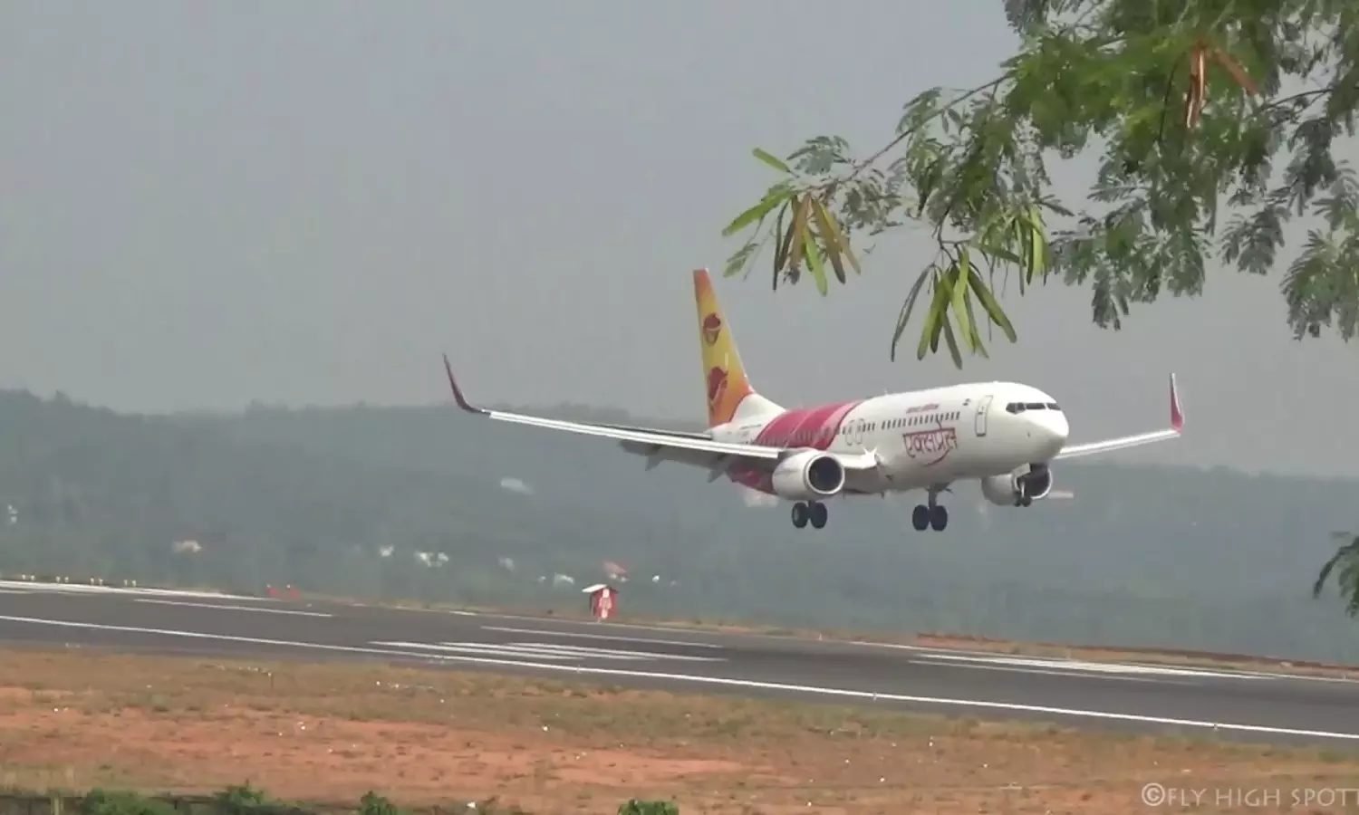 No permission still for widebodied aircraft in Karipur: Saudi airlines request rejected