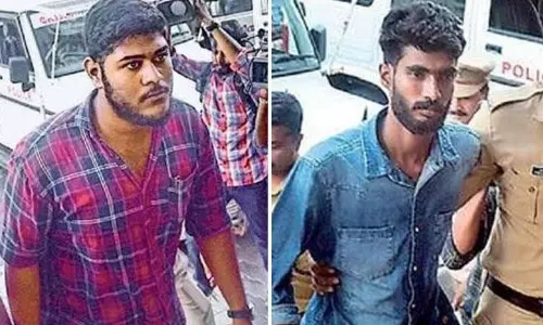 Pantheerankav UAPA case is back in limelight