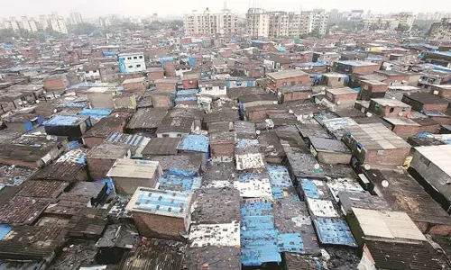 Ajay Maken moves SC seeking rehab of Delhis slum dwellers before eviction