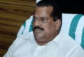 Minister EP Jayarajan tests positive for COVID-19