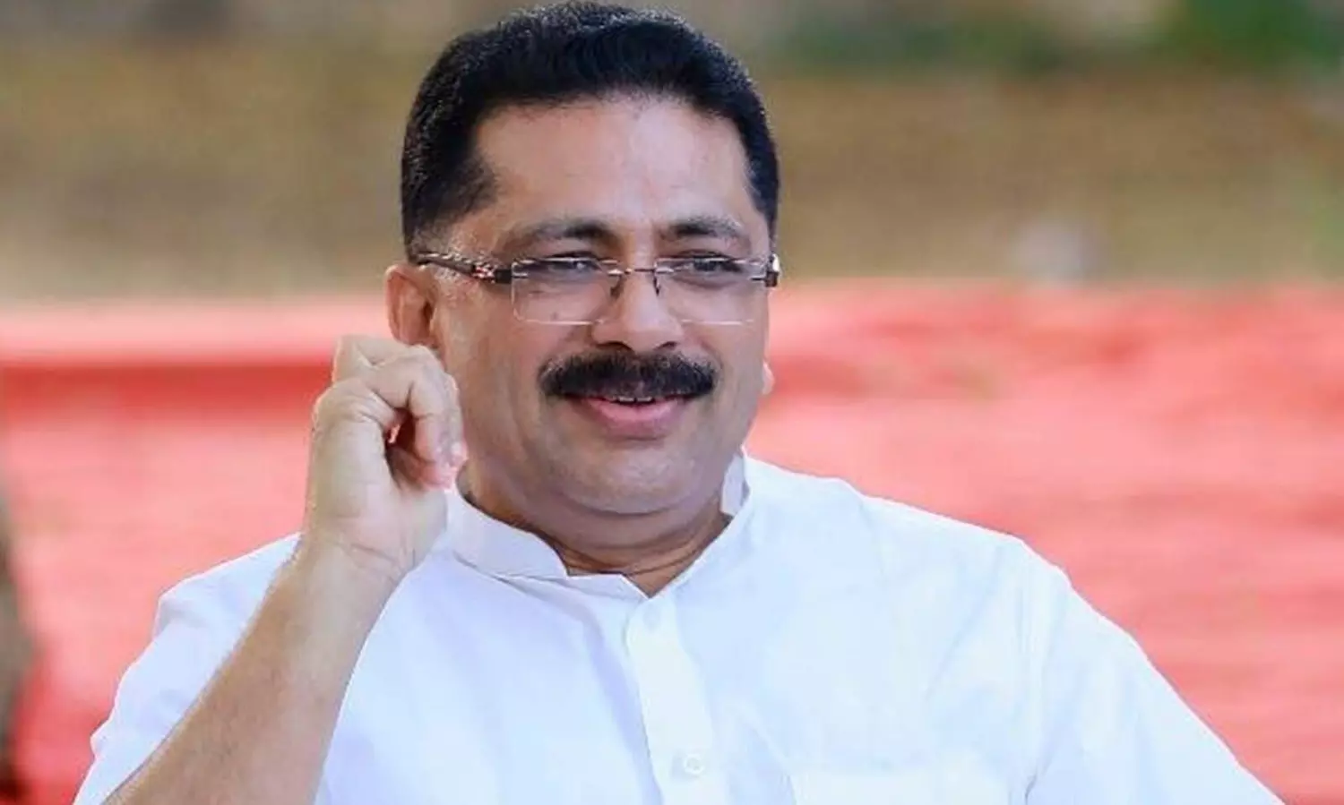 Protest demanding Minister KT Jaleels resignation rock across state