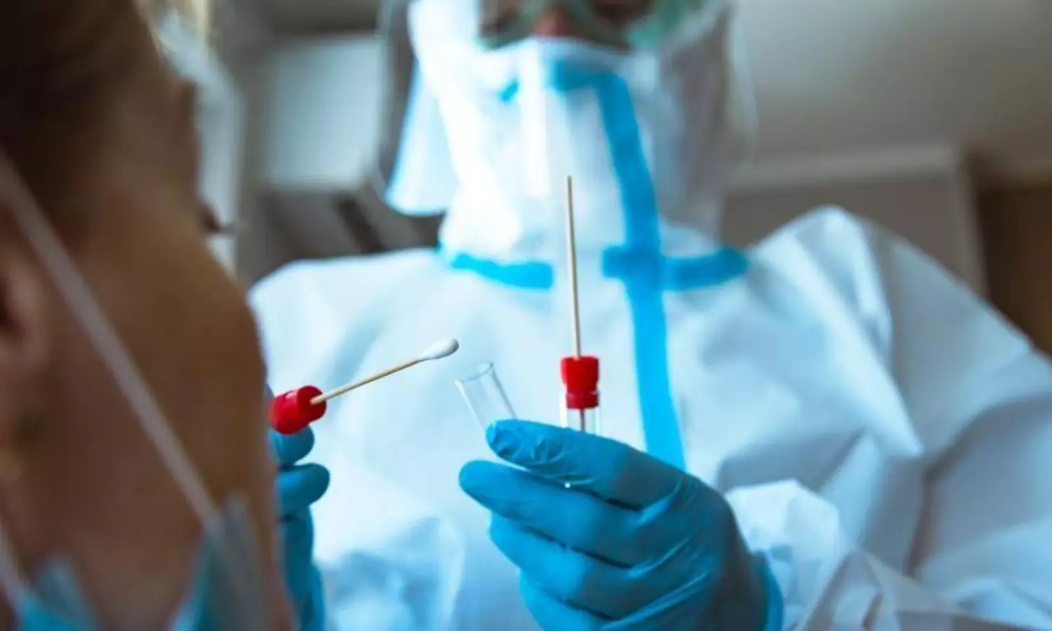 Covid 19 Updates: 2,885 more test corona positive in Kerala