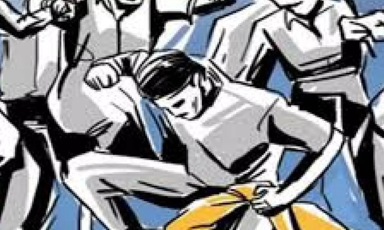 NSA to be invoked against assailants of Dalit farmer