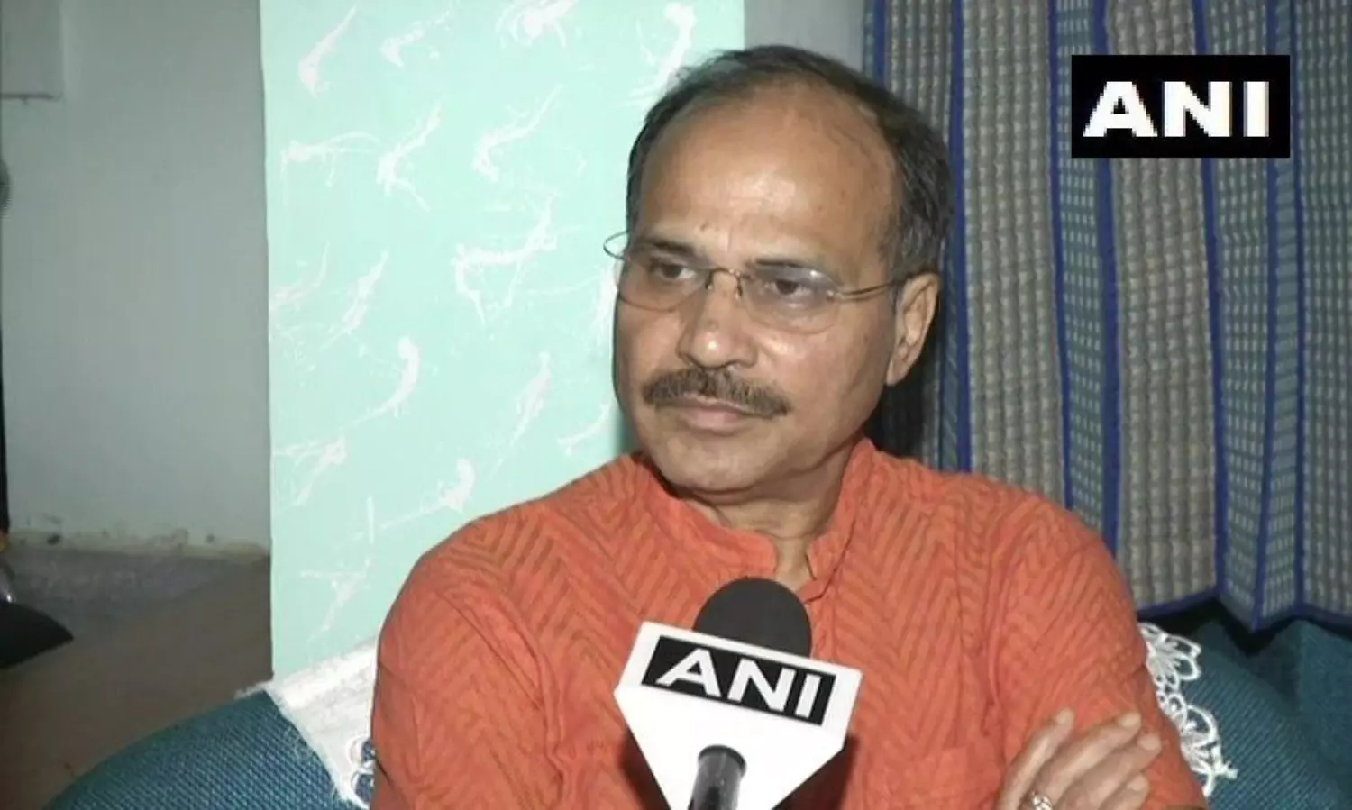 "Left Front-Congress tie-up would be a game-changer",says Adhir Ranjan Chowdhury