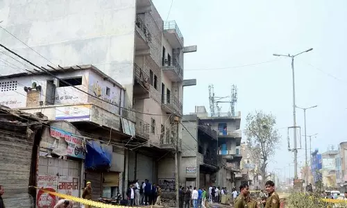 Delhi Police verifying authenticity of ex-cops letter questioning NE riots probe