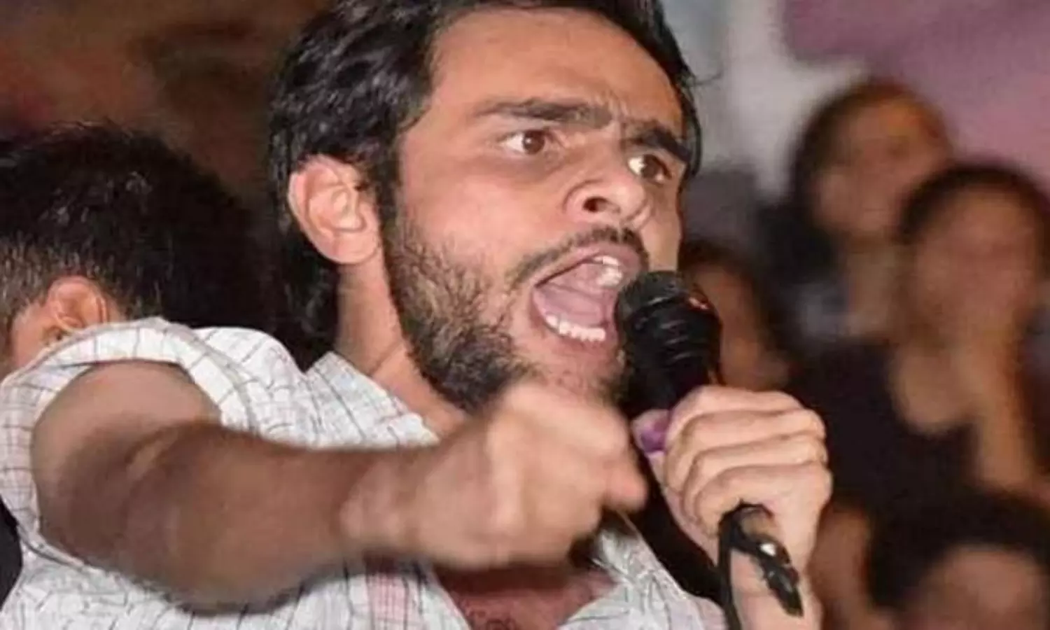 Delhi Police arrests Umar Khalid in connection with NE Delhi riots