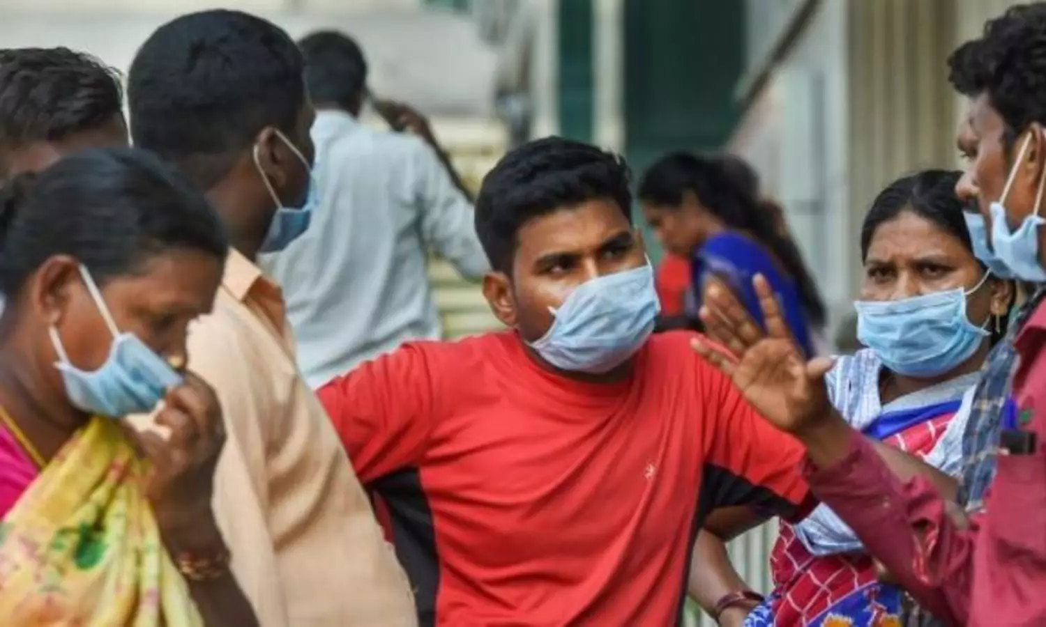 Covid-19 cured count exceeds new corona infections in TN