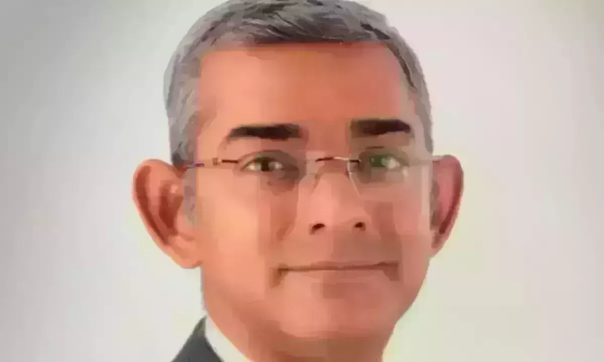 Amid intense political heat, Facebook India announces ex-Ola COO Arun Srinivas as head for global business group