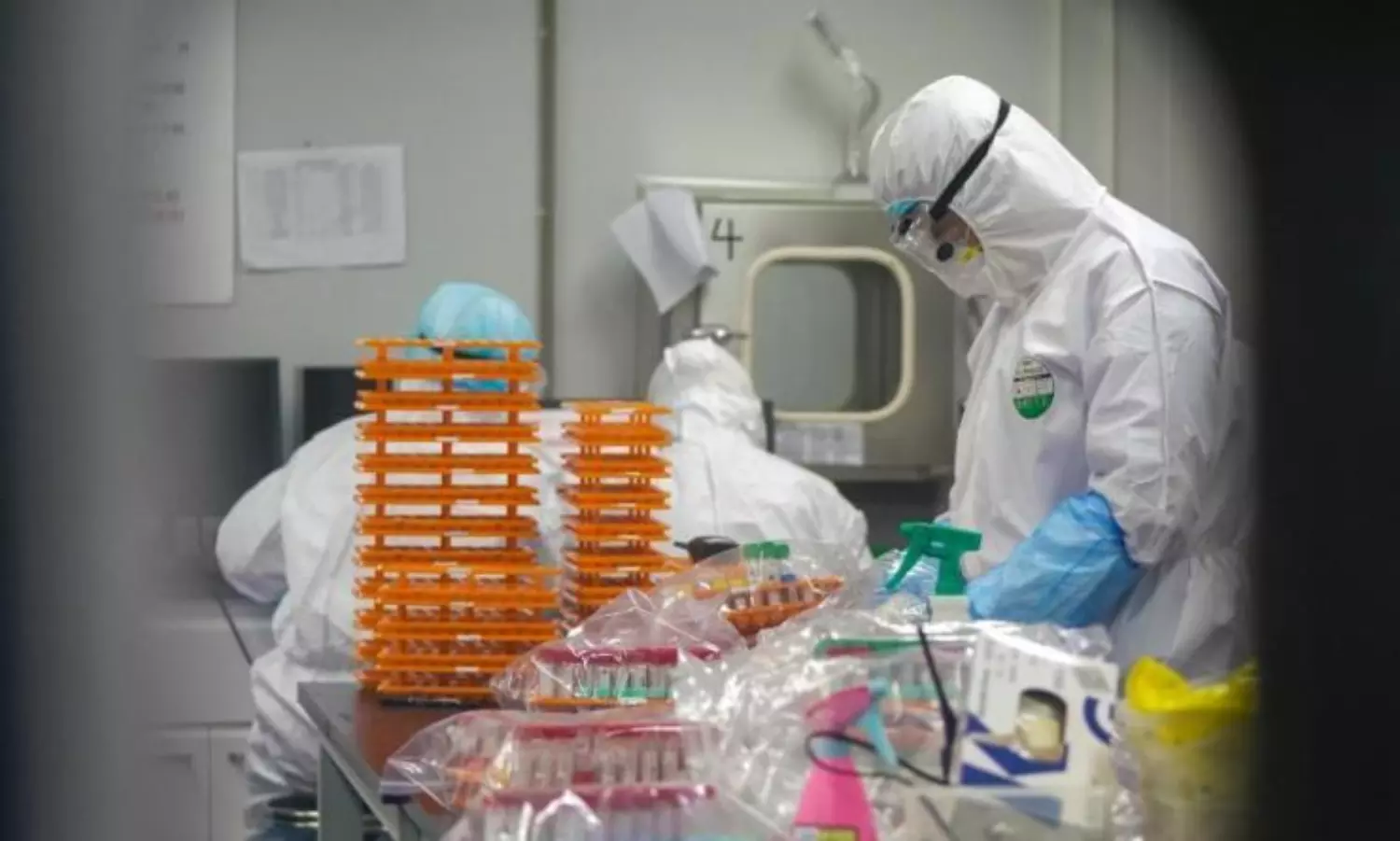 Dining in restaurants may increase Covid-19 spread risk: Study