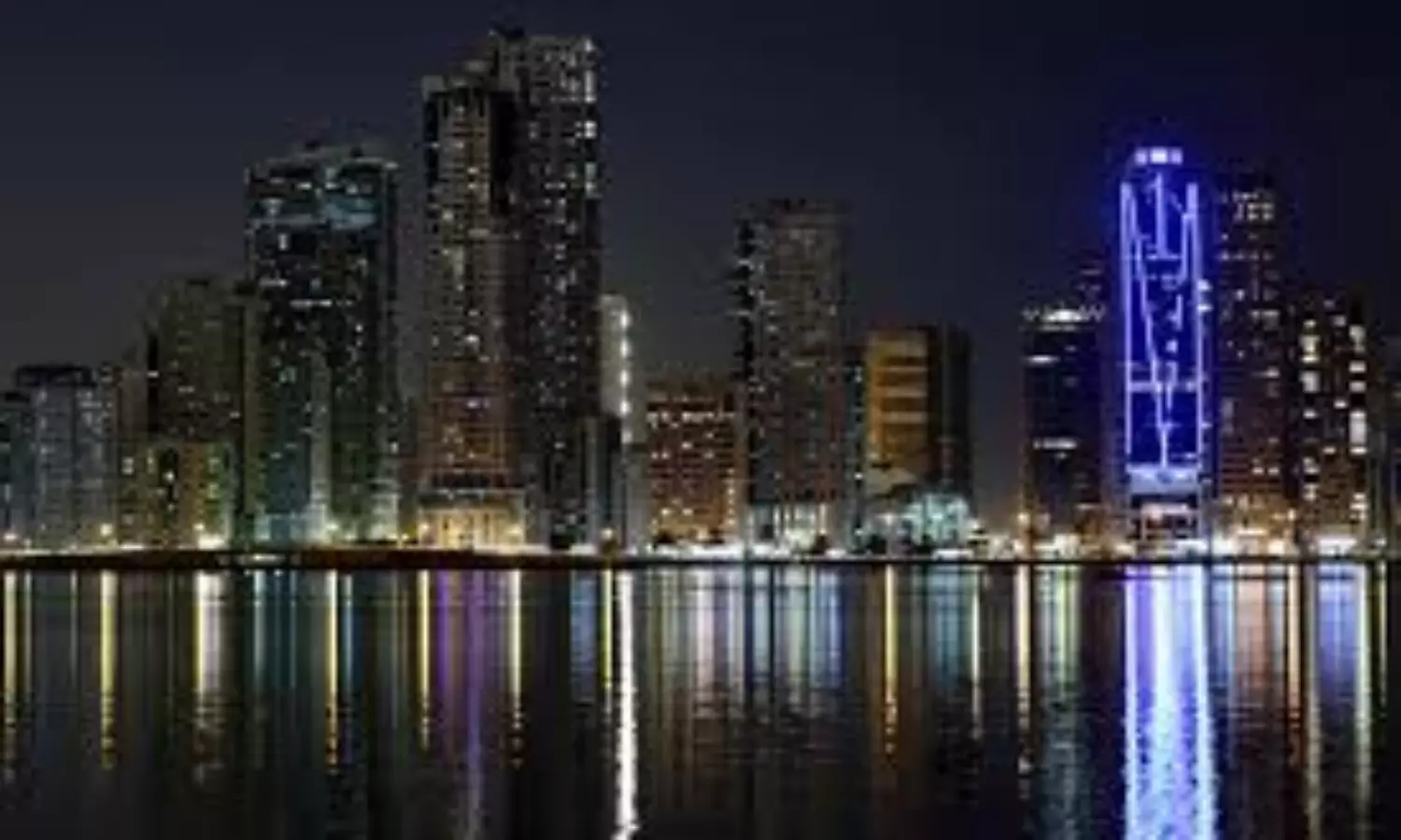 Indian woman falls to death from Sharjah building