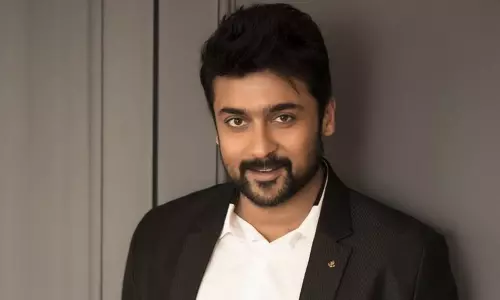 Tamil Actor Suriya speaks on NEET, Criticises Court ; Madras HC to initiate Contempt Proceedings
