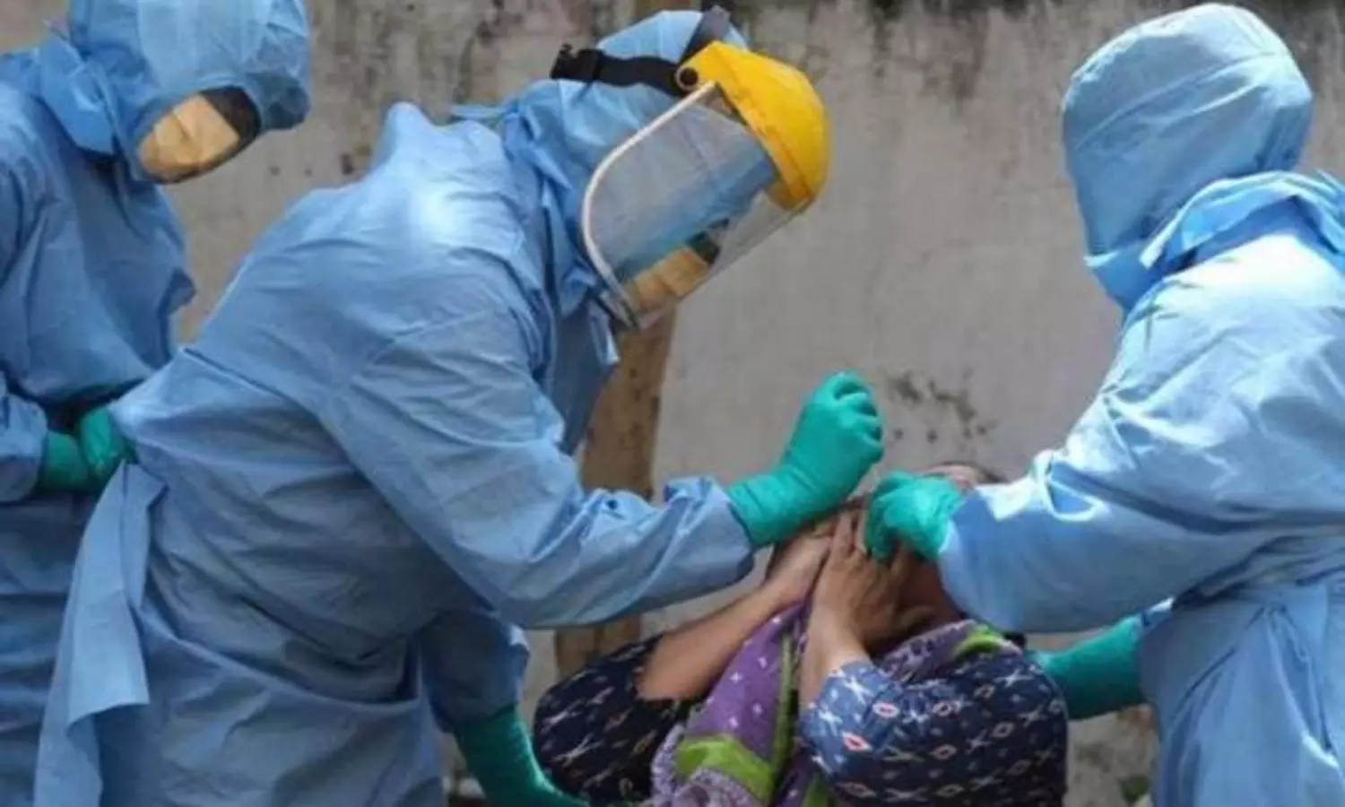 80K lost Covid battle in India as tally breached 49L