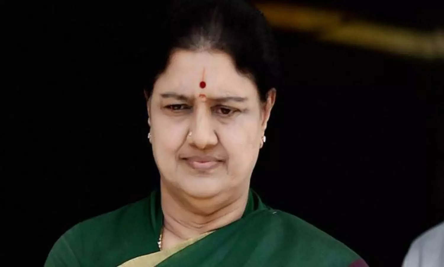 Sasikalas probable date of release is Jan 27, 2021: Bangalore Central Prison