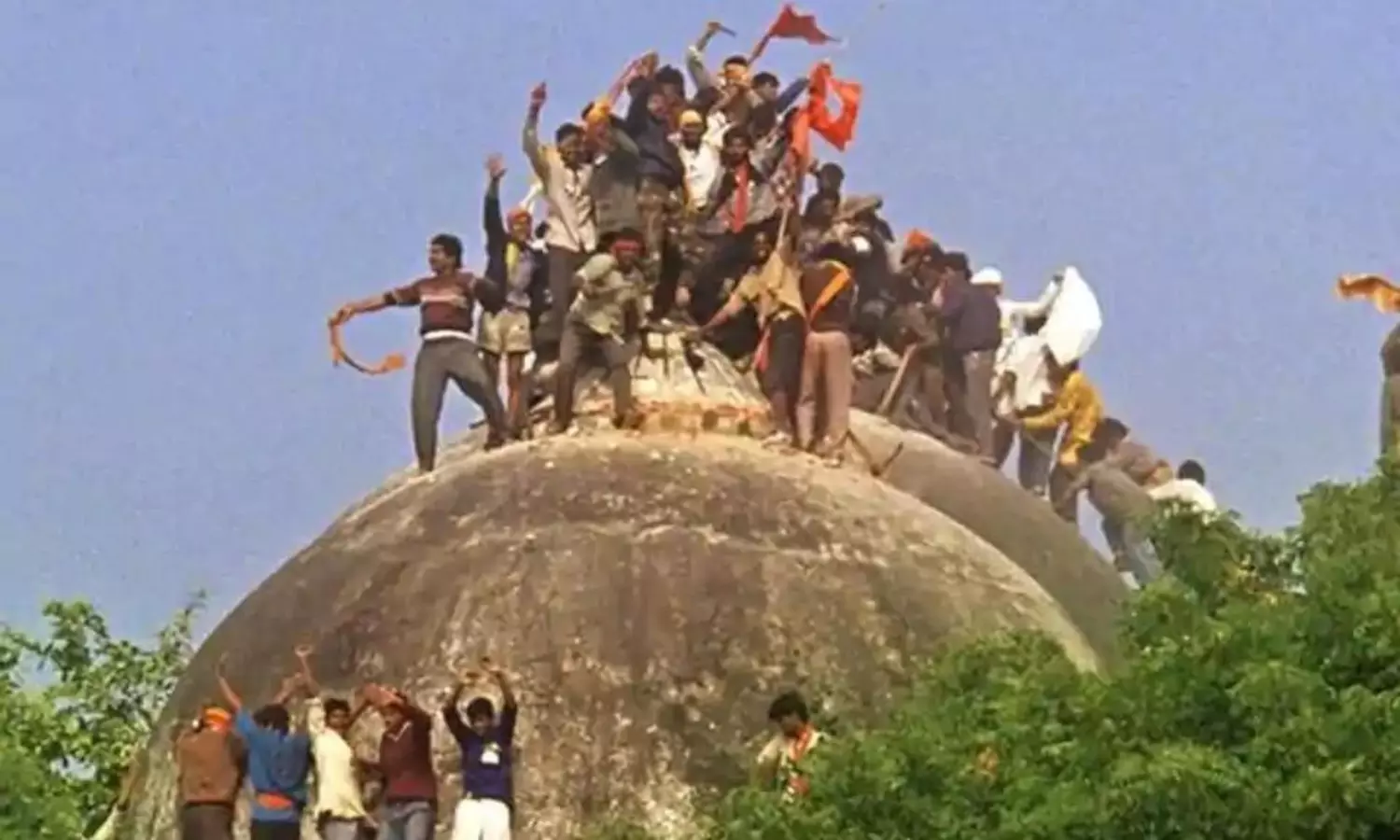 Special CBI Court to deliver verdict on Babari Masjid Demolition case on Sep 30