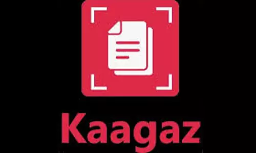 Kaagaz Scanner pitching to replace CamScanner – with 15-20 mn users