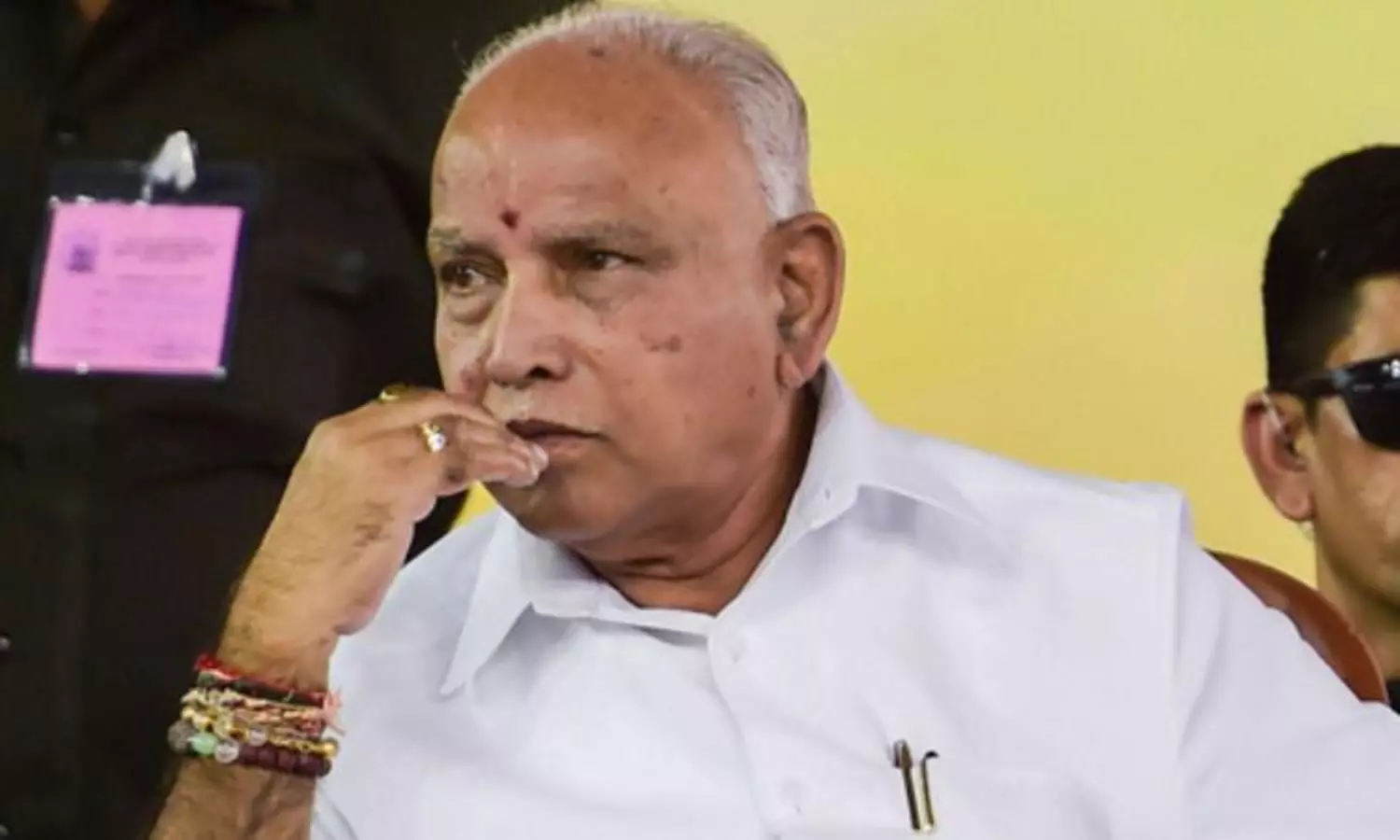 Karnataka announces two-week lockdown from May 10