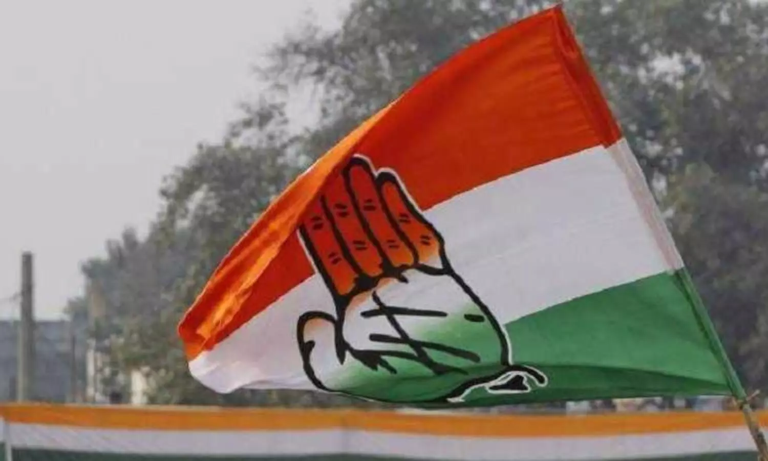 Farm bills govts conspiracy to defeat Green Revolution: Congress