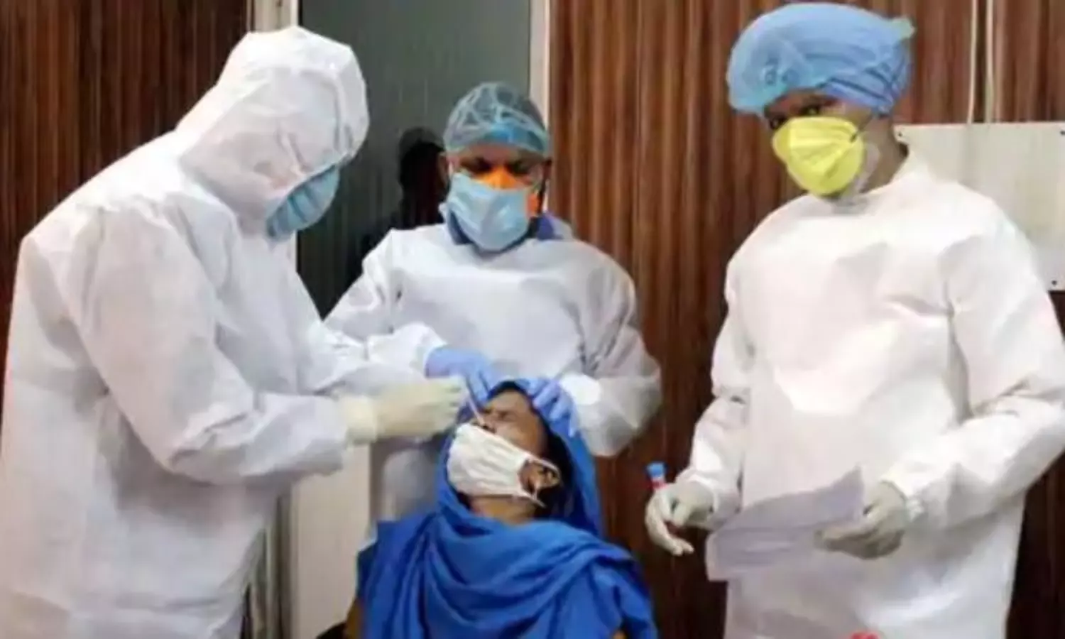 Kerala reports 4,000 plus fresh COVID-19 cases for second day in row; Toll crosses 500